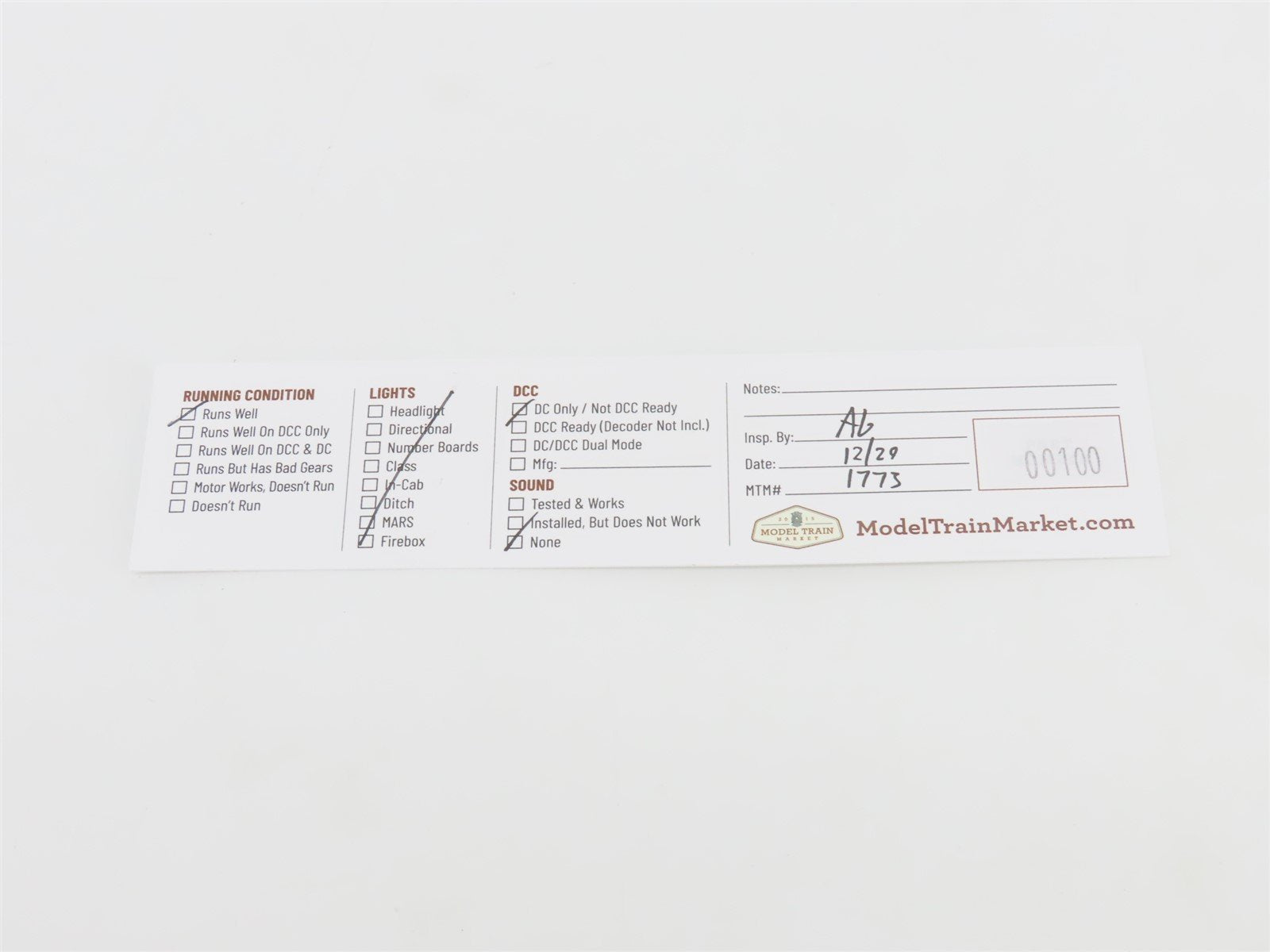 N Scale Arnold 5071 CN Canadian National S2 Diesel Locomotive #8132