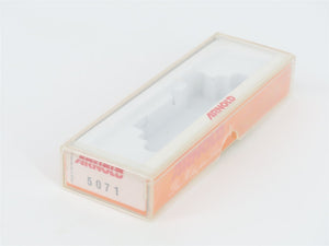 N Scale Arnold 5071 CN Canadian National S2 Diesel Locomotive #8132