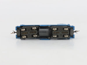 N Scale Atlas LC Lancaster & Chester SW1500 Diesel Locomotive #95 CUSTOM