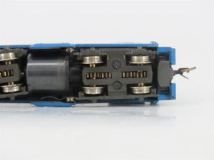 N Scale Atlas LC Lancaster & Chester SW1500 Diesel Locomotive #95 CUSTOM