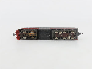 N Scale Atlas LI Long Island C-Liner A Unit Diesel Locomotive #2002 CUSTOM