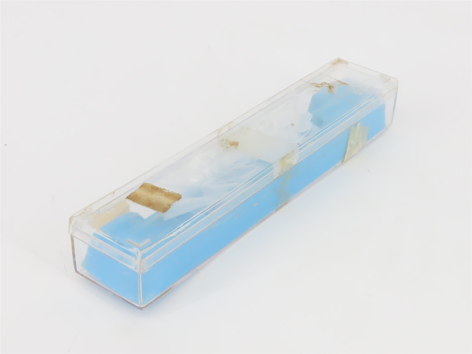 N Scale Atlas LI Long Island C-Liner A Unit Diesel Locomotive #2002 CUSTOM