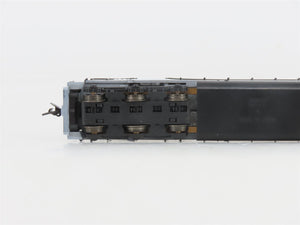 N Scale KATO BN Burlington Northern Bi-Centennial SD40 Diesel Locomotive #1876