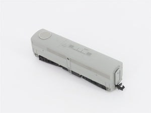 N Scale Life-Like 7431 Undecorated FA1/FB1 Diesel Locomotive Set