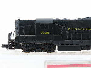 N Scale Atlas 4336 PRR Pennsylvania GP9 Diesel Locomotive #7006