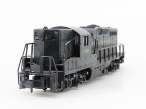 N Scale Atlas 4336 PRR Pennsylvania GP9 Diesel Locomotive #7006