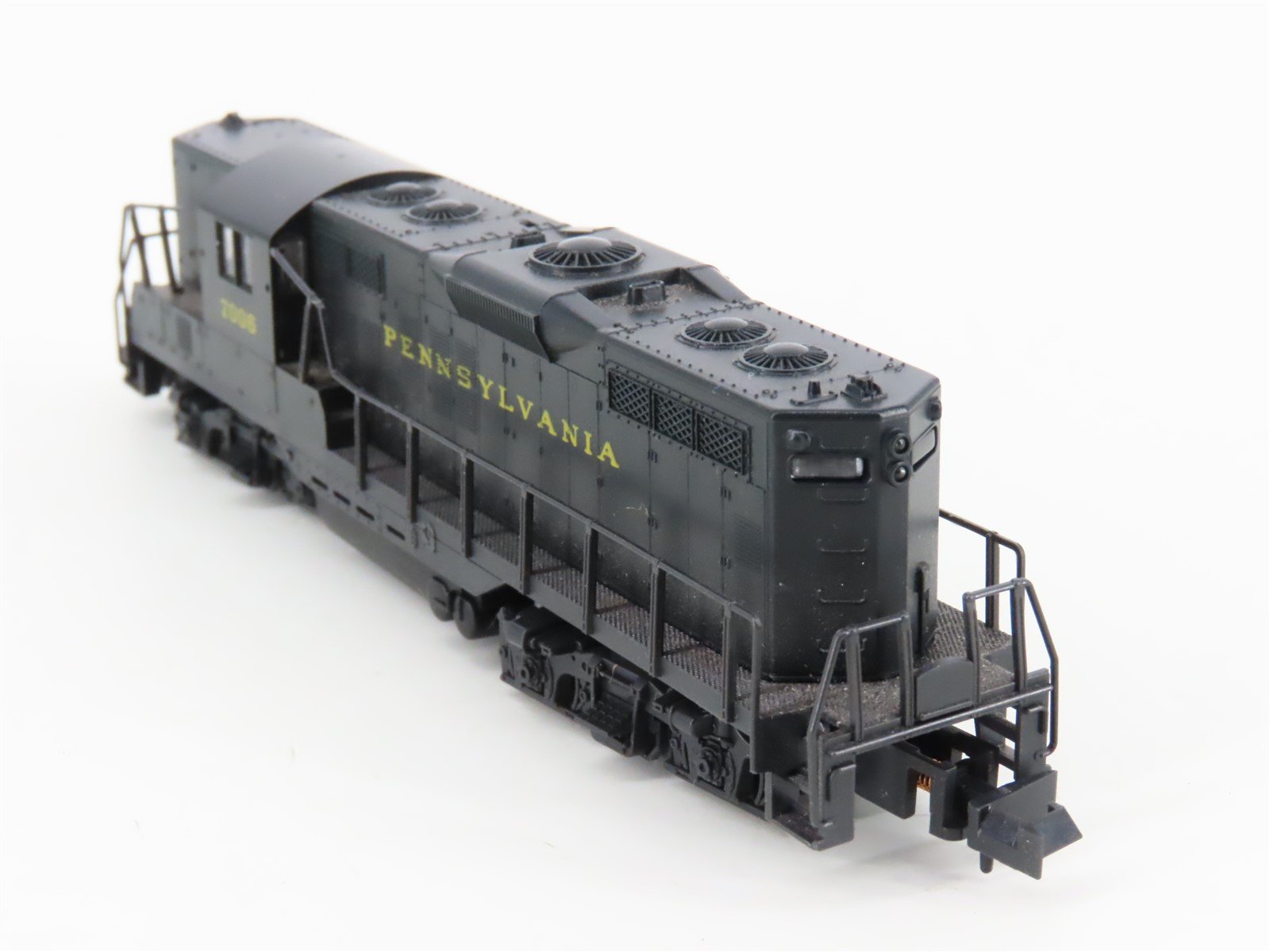 N Scale Atlas 4336 PRR Pennsylvania GP9 Diesel Locomotive #7006