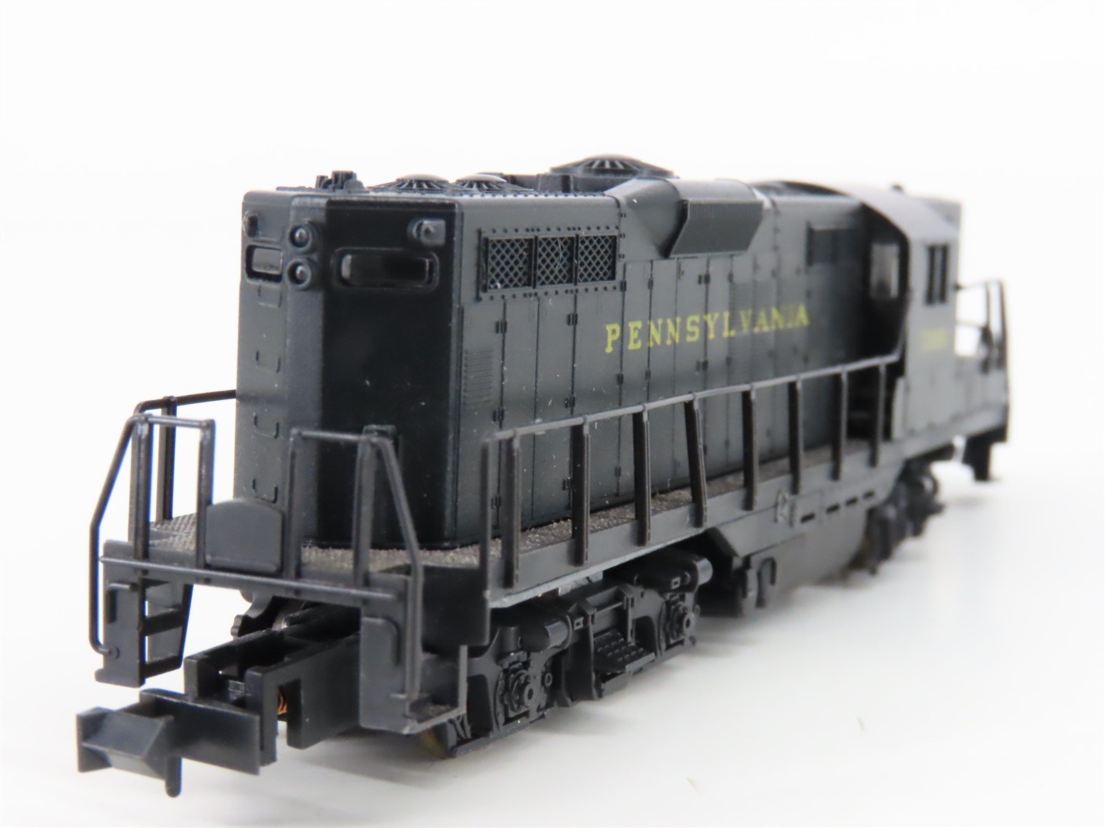 N Scale Atlas 4336 PRR Pennsylvania GP9 Diesel Locomotive #7006