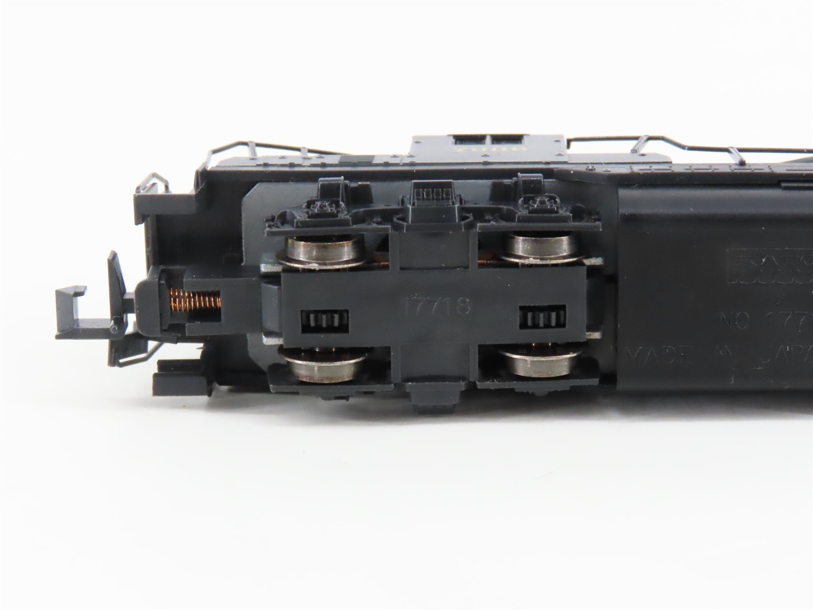 N Scale Atlas 4336 PRR Pennsylvania GP9 Diesel Locomotive #7006