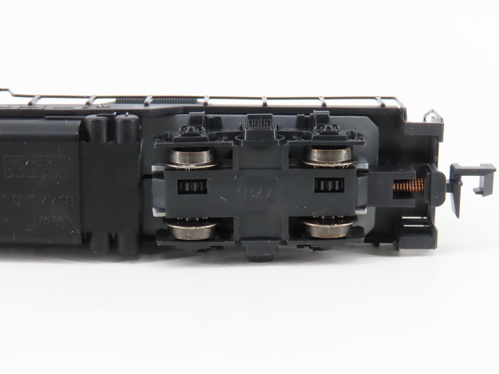 N Scale Atlas 4336 PRR Pennsylvania GP9 Diesel Locomotive #7006