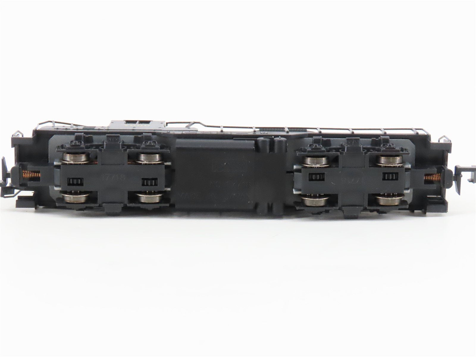 N Scale Atlas 4336 PRR Pennsylvania GP9 Diesel Locomotive #7006