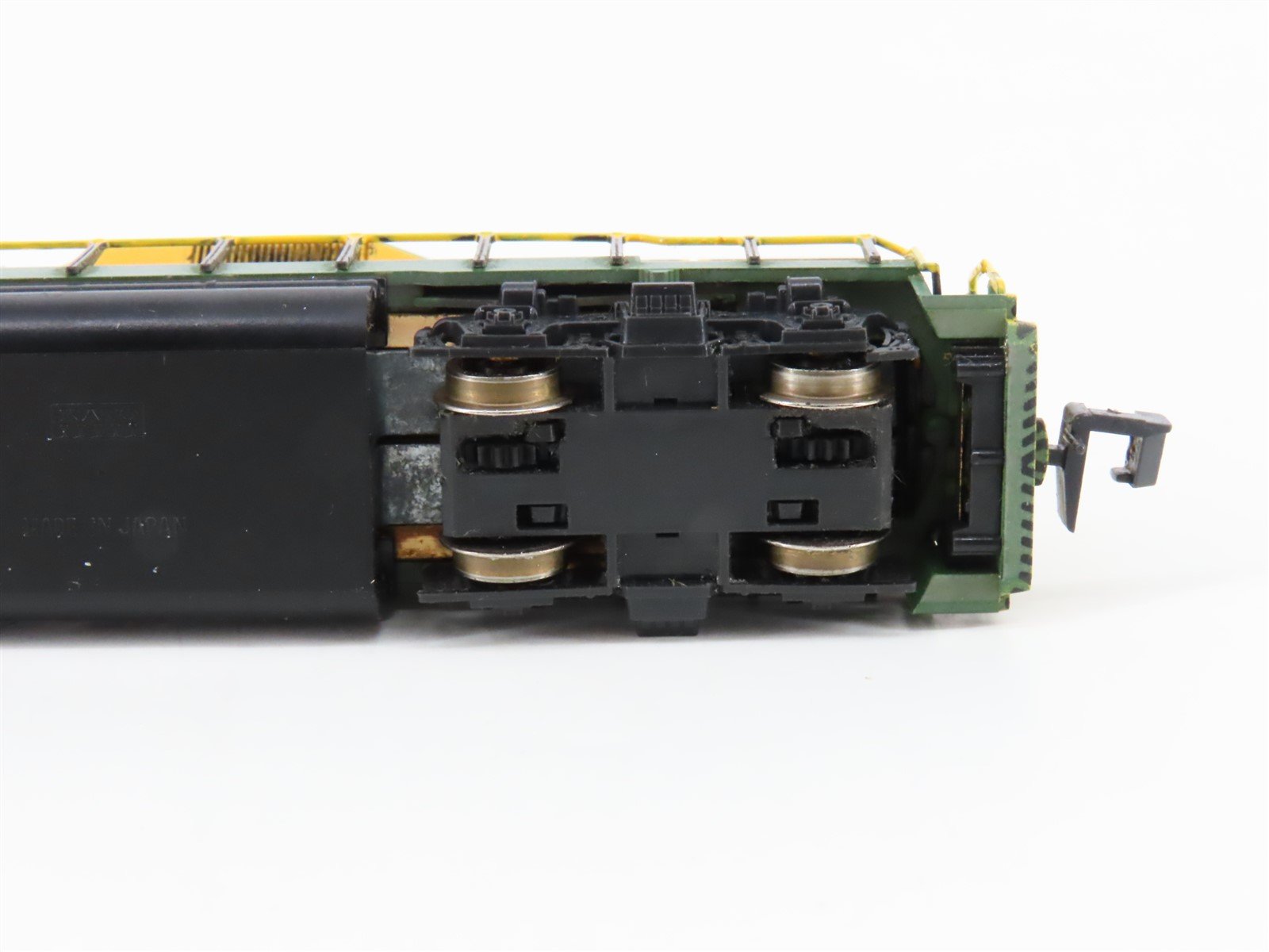 N Scale Atlas 4639 RDG Reading GP35 Diesel Locomotive #3647 CUSTOM