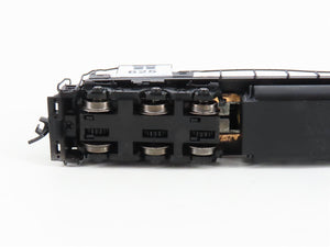 N Scale Atlas 40001989 LV Lehigh Valley C628 Diesel Locomotive #625 wDCC CUSTOM