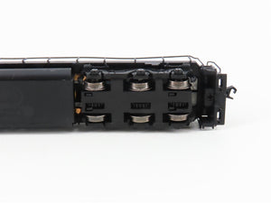 N Scale Atlas 40001989 LV Lehigh Valley C628 Diesel Locomotive #625 wDCC CUSTOM