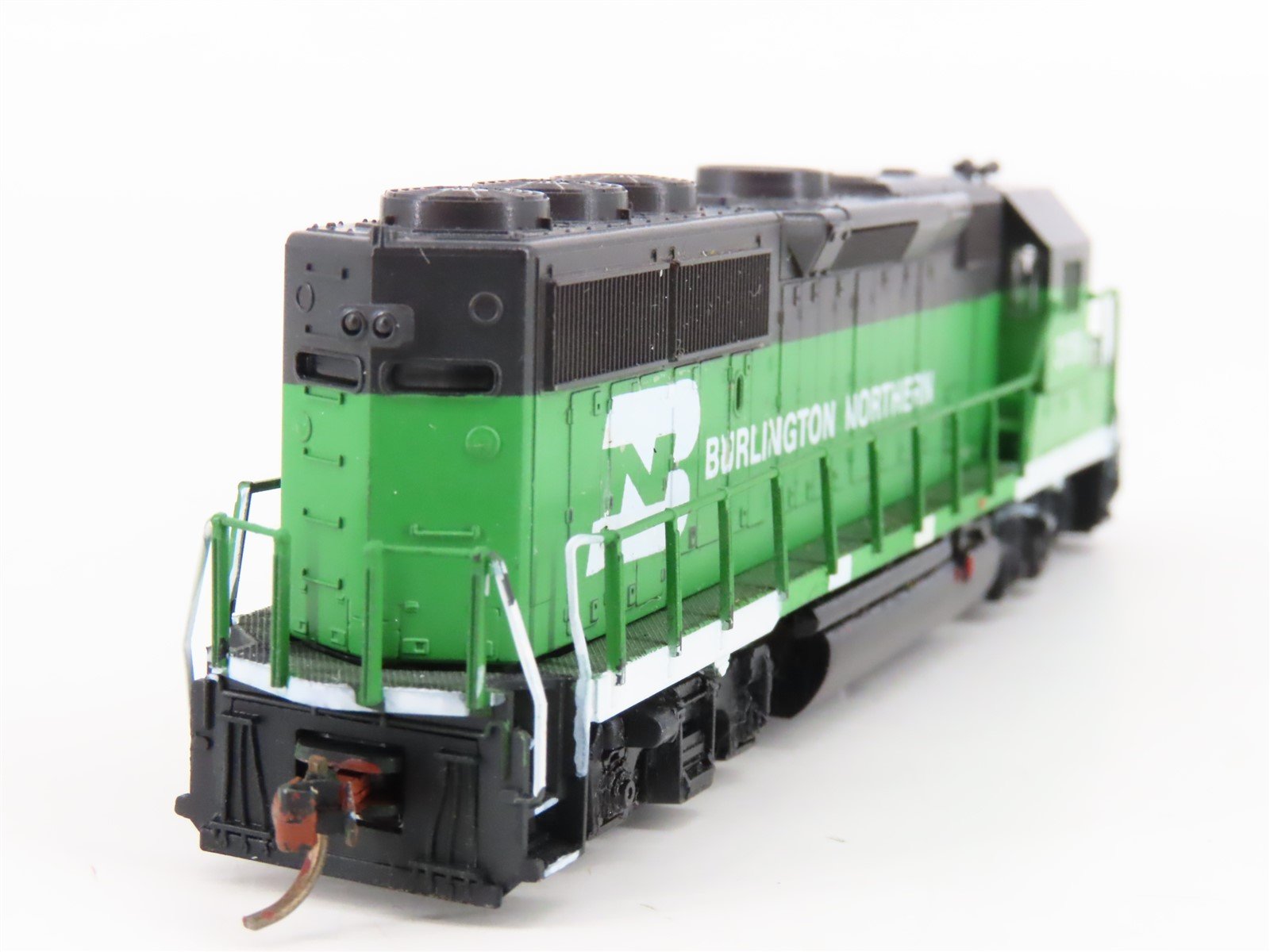 N Scale KATO BN Burlington Northern GP50 Diesel Locomotive #3159