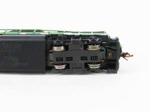 N Scale KATO BN Burlington Northern GP50 Diesel Locomotive #3159