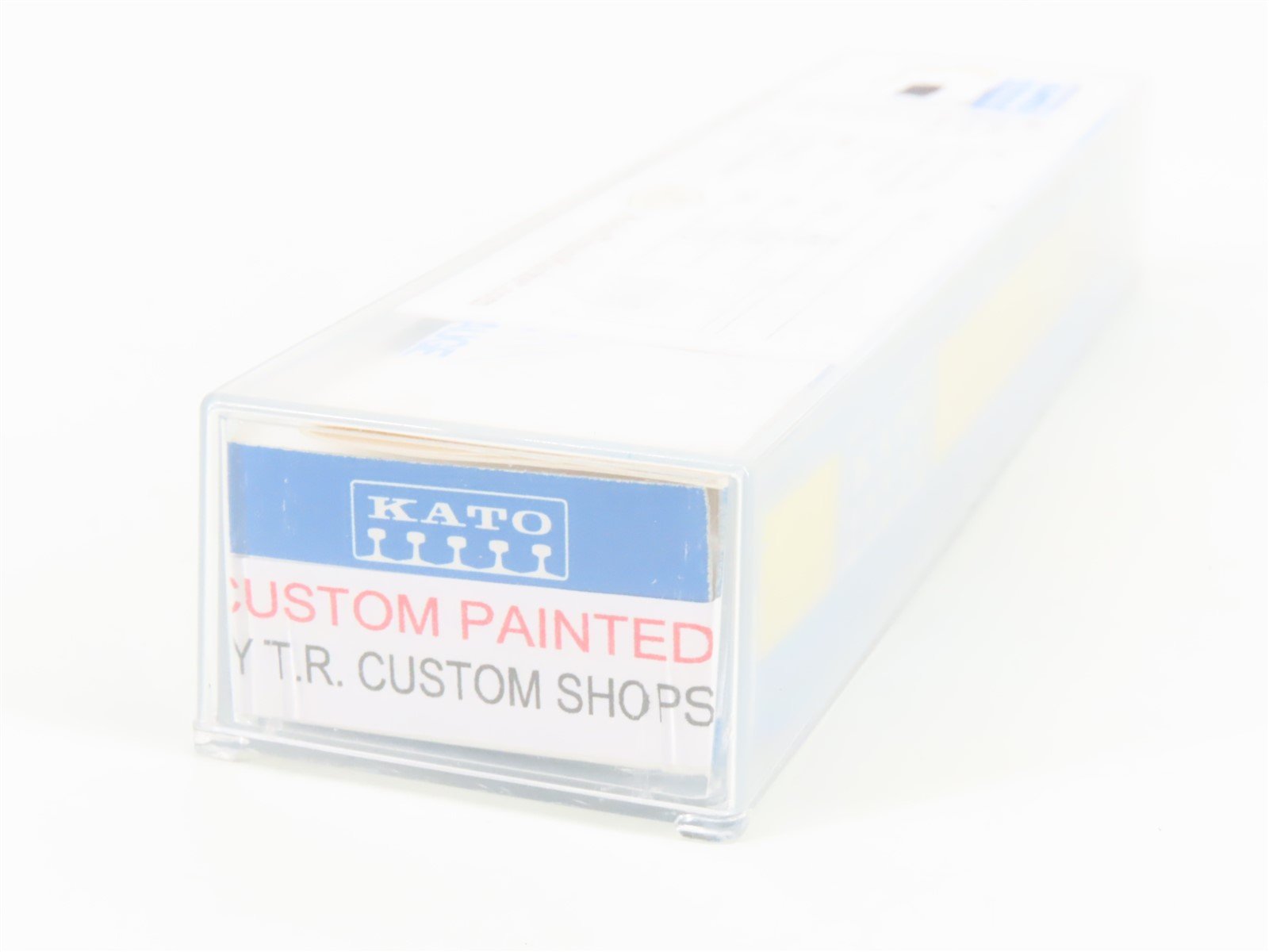 N Scale KATO BN Burlington Northern GP50 Diesel Locomotive #3159