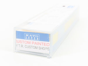 N Scale KATO BN Burlington Northern GP50 Diesel Locomotive #3159