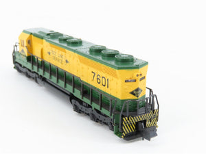 N Scale KATO 176-3114 RDG Reading 