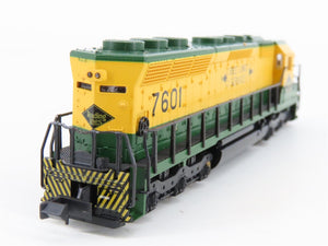 N Scale KATO 176-3114 RDG Reading 