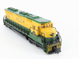N Scale KATO 176-3114 RDG Reading 
