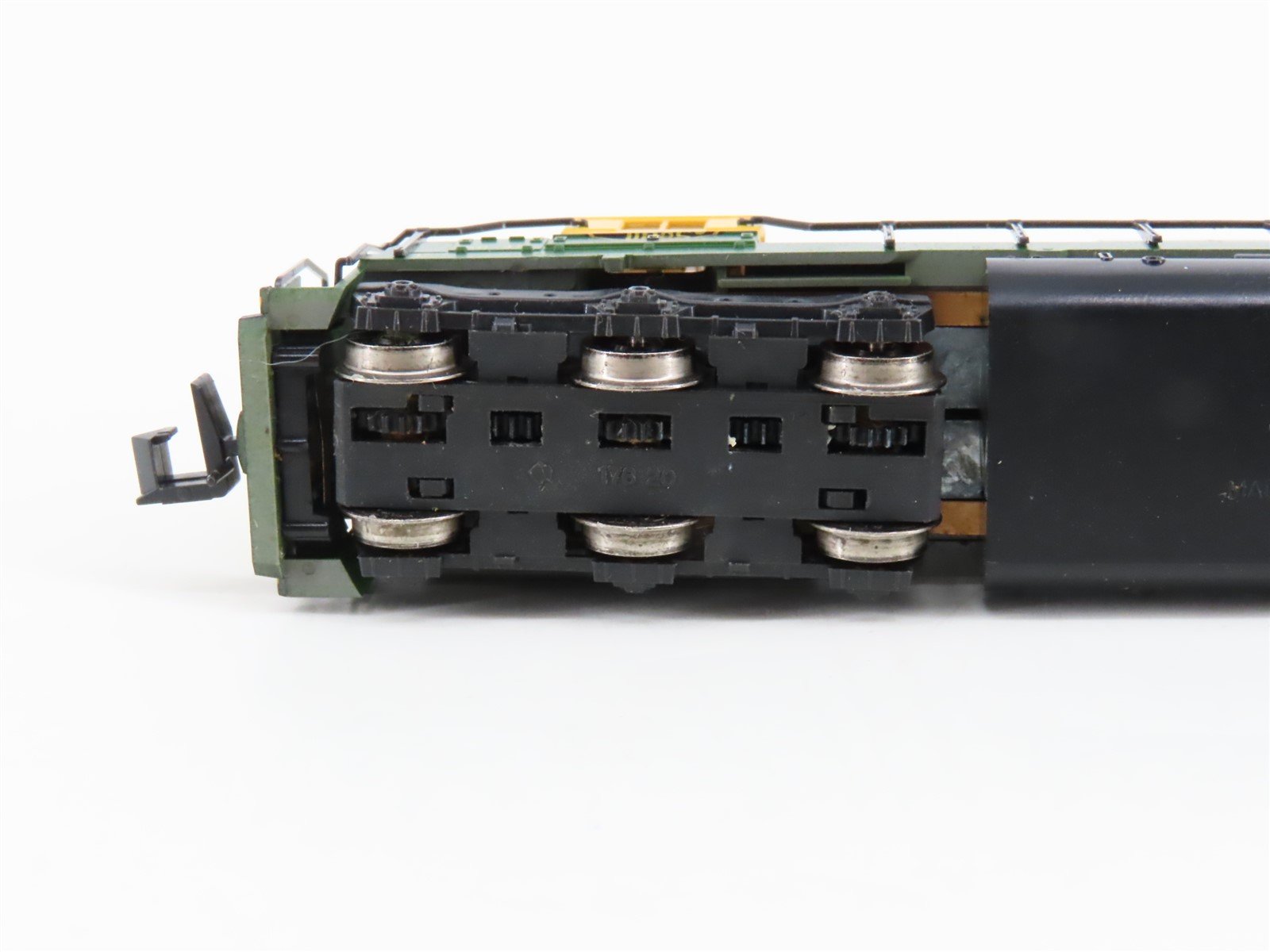 N Scale KATO 176-3114 RDG Reading 