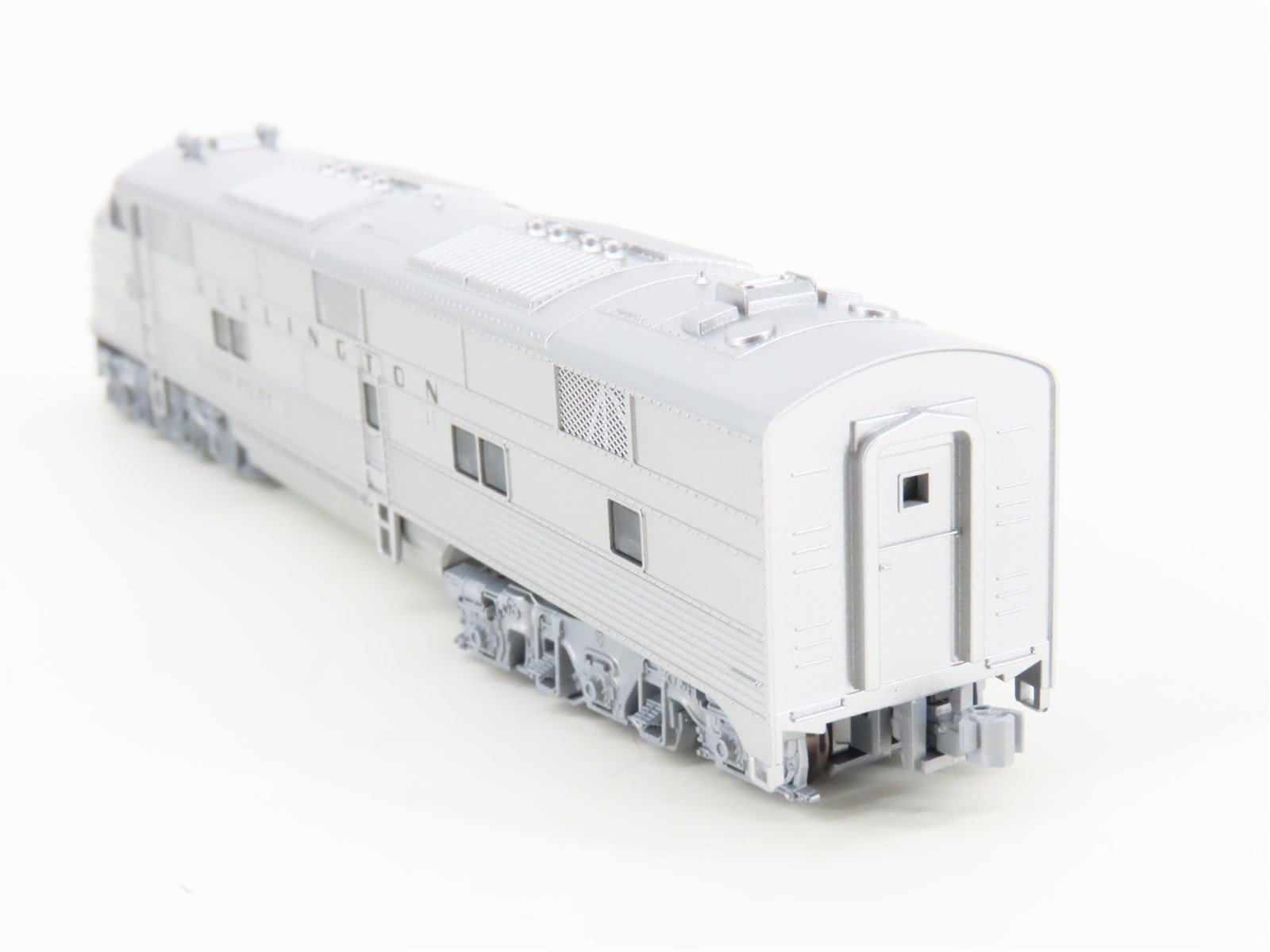N Scale KATO 176-5403 CBQ Burlington 