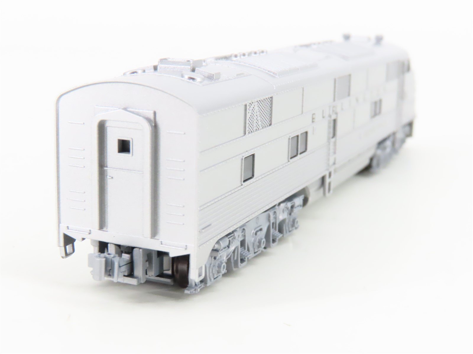 N Scale KATO 176-5403 CBQ Burlington 