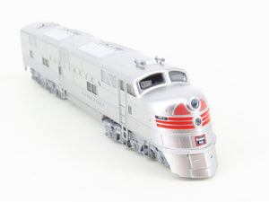 N Scale KATO 176-5403 CBQ Burlington 