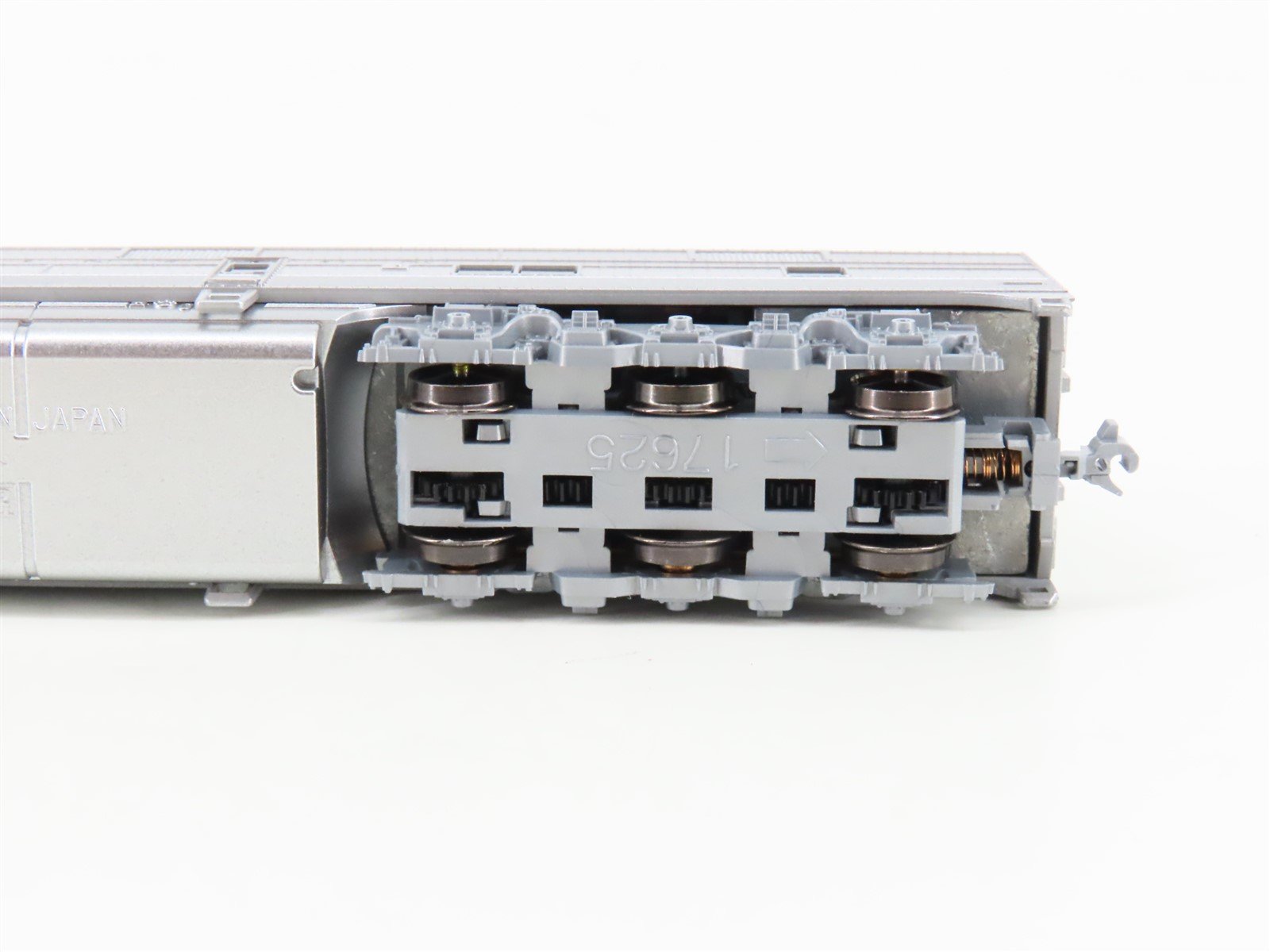 N Scale KATO 176-5403 CBQ Burlington 