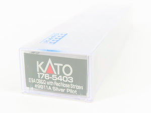 N Scale KATO 176-5403 CBQ Burlington 