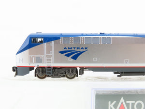 N Scale KATO 176-6031 Amtrak P42DC Diesel Locomotive #160