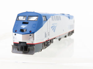 N Scale KATO 176-6031 Amtrak P42DC Diesel Locomotive #160