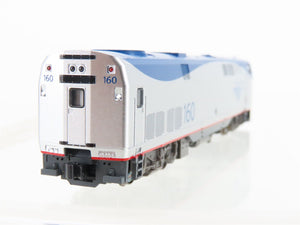 N Scale KATO 176-6031 Amtrak P42DC Diesel Locomotive #160