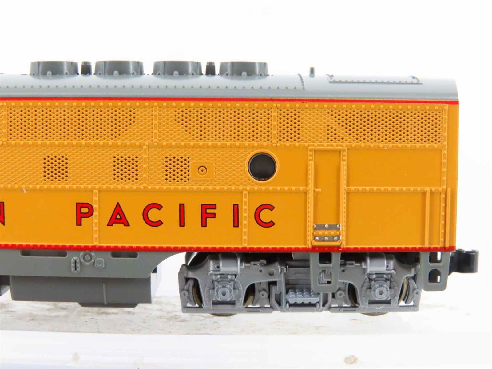 N Scale KATO 176-1113 UP Union Pacific F3A Diesel Locomotive #1405