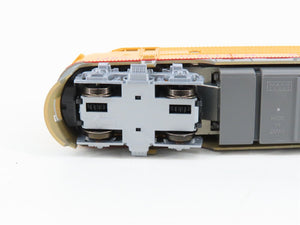 N Scale KATO 176-1113 UP Union Pacific F3A Diesel Locomotive #1405