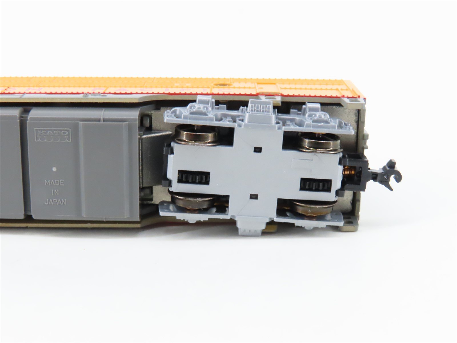 N Scale KATO 176-1113 UP Union Pacific F3A Diesel Locomotive #1405