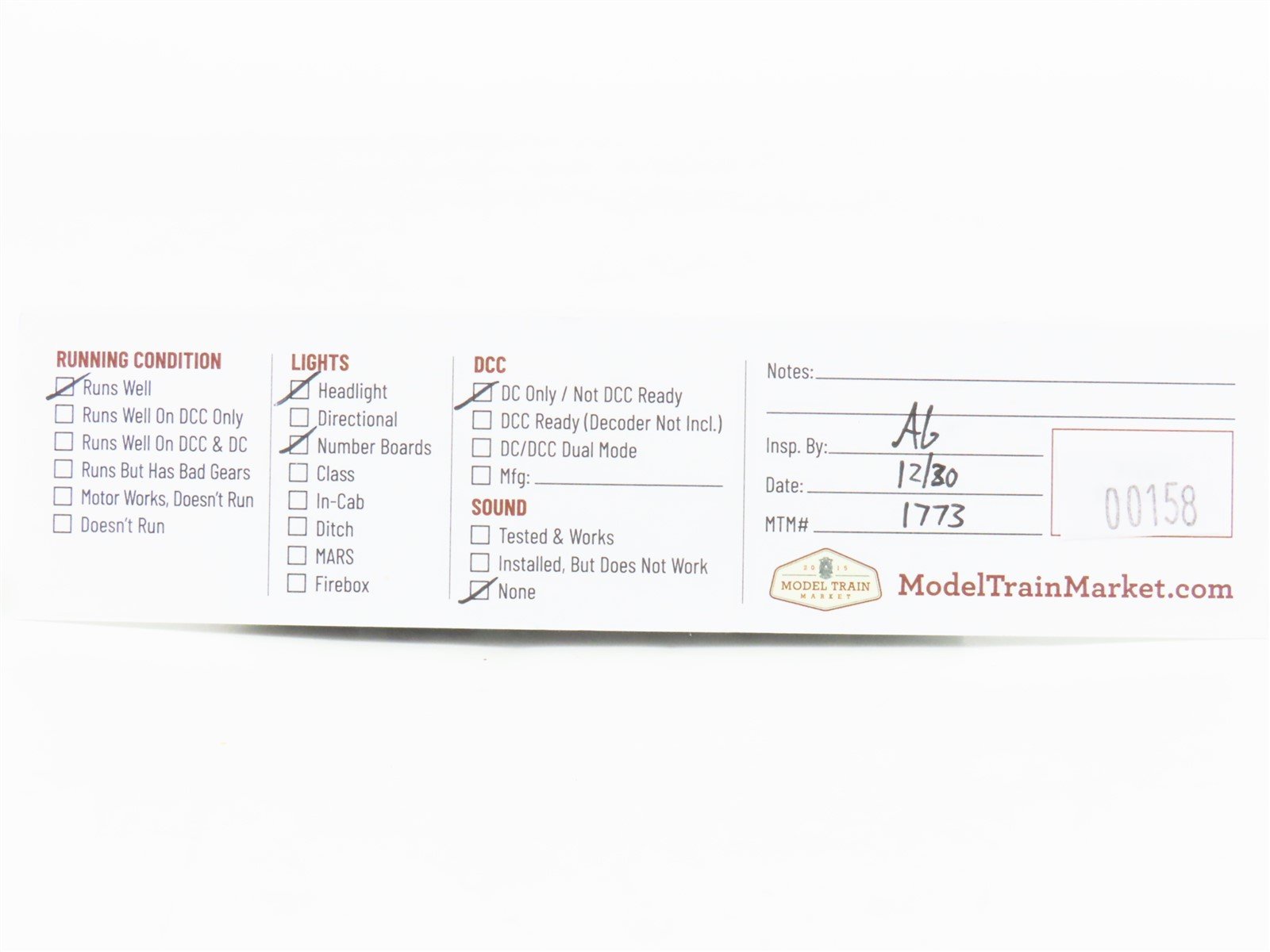 N Scale KATO 176-1113 UP Union Pacific F3A Diesel Locomotive #1405