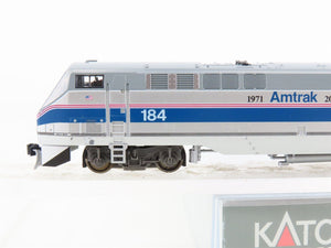 N Scale KATO 176-6026 Amtrak P42 Phase Vb Diesel Locomotive #184