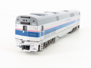 N Scale KATO 176-6026 Amtrak P42 Phase Vb Diesel Locomotive #184