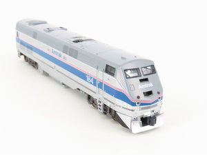 N Scale KATO 176-6026 Amtrak P42 Phase Vb Diesel Locomotive #184
