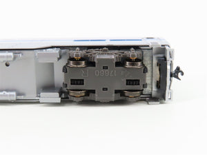 N Scale KATO 176-6026 Amtrak P42 Phase Vb Diesel Locomotive #184