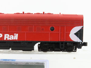 N Scale KATO CP Rail Canadian Pacific F7A Diesel Locomotive #4075 Custom