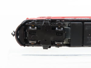 N Scale KATO CP Rail Canadian Pacific F7A Diesel Locomotive #4075 Custom