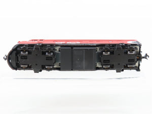 N Scale KATO CP Rail Canadian Pacific F7A Diesel Locomotive #4075 Custom