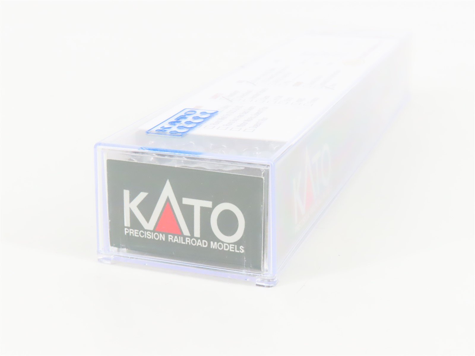 N Scale KATO CP Rail Canadian Pacific F7A Diesel Locomotive #4075 Custom