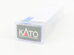 N Scale KATO CP Rail Canadian Pacific F7A Diesel Locomotive #4075 Custom