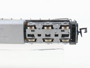 N Scale KATO ATSF Santa Fe (Stars & Stripes) SD45 Diesel Locomotive #5701 CUSTOM