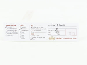 N Scale KATO ATSF Santa Fe (Stars & Stripes) SD45 Diesel Locomotive #5701 CUSTOM