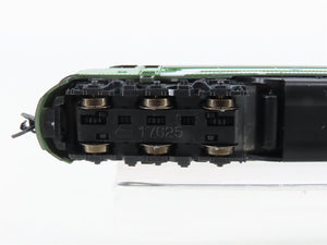 N Scale KATO BN Burlington Northern E8/9A Diesel Locomotive #9943